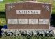 Photo of headstones/thumb_Robert McLennan died 1965 MI Riverside Cemetery Millersburg Michigan